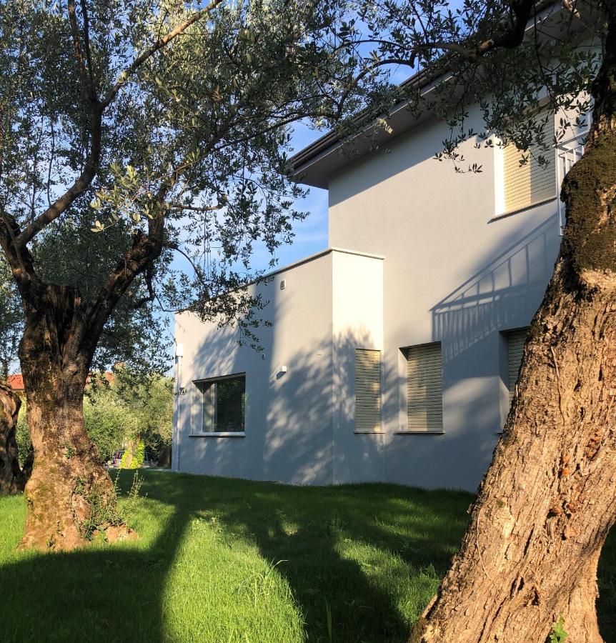 Villa Molino Moniga del Garda Dış mekan fotoğraf