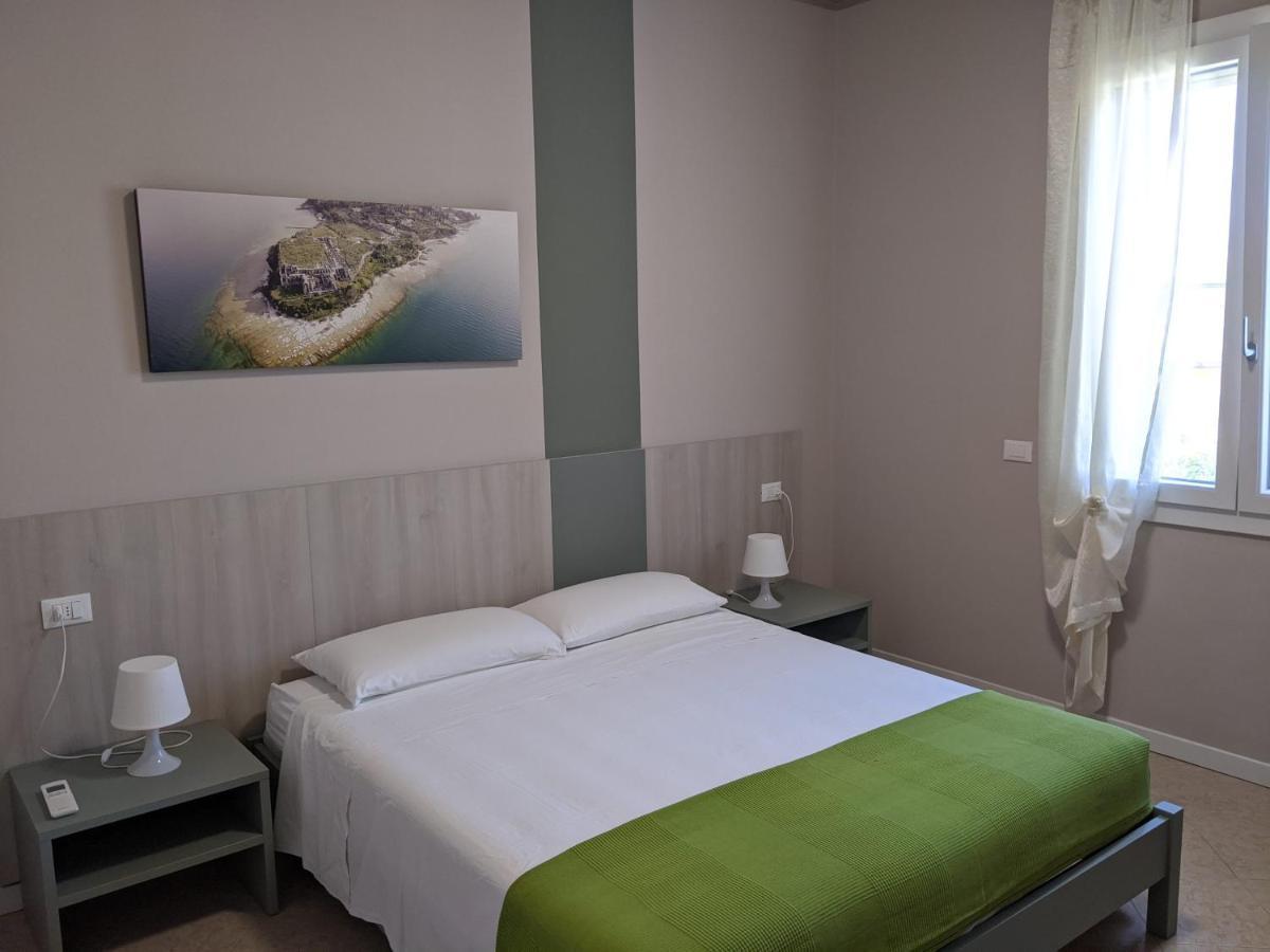 Villa Molino Moniga del Garda Dış mekan fotoğraf